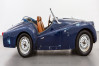 1962 Triumph TR3A For Sale | Ad Id 2146371795