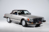 1988 Mercedes-Benz 560SL For Sale | Ad Id 2146371825