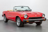 1981 Fiat 124 Spider For Sale | Ad Id 2146371829