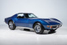 1972 Chevrolet Corvette For Sale | Ad Id 2146371845