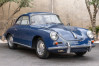 1965 Porsche 356C Coupe For Sale | Ad Id 2146371913