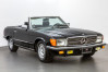 1984 Mercedes-Benz 500SL For Sale | Ad Id 2146371952