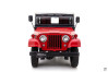 1962 Jeep Cj5 For Sale | Ad Id 2146372006