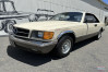 1984 Mercedes-Benz 500SEC For Sale | Ad Id 2146372042 1984 Mercedes-Benz 500SEC For Sale | Ad Id 2146372042