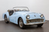 1960 Triumph TR3 For Sale | Ad Id 2146372466