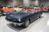 1965 Ford Mustang Convertible For Sale | Ad Id 2146372605