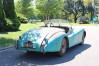 1953 Jaguar XK120 Roadster For Sale | Ad Id 2146372686 1953 Jaguar XK120 Roadster For Sale | Ad Id 2146372686