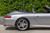 2003 Porsche 911 Carrera 4 Cabriolet For Sale | Ad Id 2146372819
