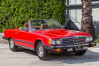 1985 Mercedes-Benz 380SL For Sale | Ad Id 2146372830