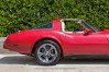 1978 Chevrolet Corvette 25th Anniversary Car For Sale | Ad Id 2146372848