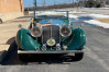 1936 Bentley 4.25 litre For Sale | Ad Id 2146372976