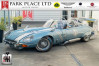 1971 Jaguar E-Type For Sale | Ad Id 2146373024