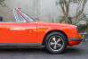1969 Porsche 911E Targa For Sale | Ad Id 2146373098