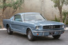 1965 Ford Mustang Fastback For Sale | Ad Id 2146373133