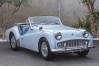 1960 Triumph TR3 For Sale | Ad Id 2146373145 1960 Triumph TR3 For Sale | Ad Id 2146373145
