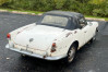 1961 Alfa Romeo Giulietta Spider For Sale | Ad Id 2146373170