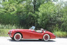 1952 Jaguar XK120 For Sale | Ad Id 2146373235