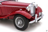 1953 MG TD For Sale | Ad Id 2146373261