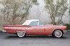 1957 Ford Thunderbird For Sale | Ad Id 2146373266