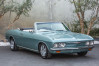 1965 Chevrolet Corvair Monza Convertible For Sale | Ad Id 2146373328