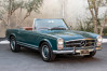 1967 Mercedes-Benz 230SL For Sale | Ad Id 2146373354