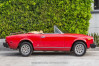 1979 Fiat 124 Spider For Sale | Ad Id 2146373355