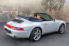 1997 Porsche 993 Cabriolet For Sale | Ad Id 2146373384