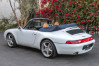 1997 Porsche 993 Cabriolet For Sale | Ad Id 2146373384