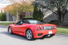 2001 Ferrari 360 Spider For Sale | Ad Id 2146373449 2001 Ferrari 360 Spider For Sale | Ad Id 2146373449