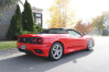 2001 Ferrari 360 Spider For Sale | Ad Id 2146373449