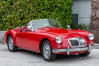 1962 MG A For Sale | Ad Id 2146373460 1962 MG A For Sale | Ad Id 2146373460