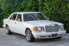 1986 Mercedes-Benz 560SEL For Sale | Ad Id 2146373488
