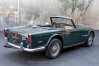1968 Triumph TR250 For Sale | Ad Id 2146373561
