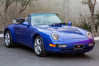 1995 Porsche Carrera Cabriolet For Sale | Ad Id 2146373693 1995 Porsche Carrera Cabriolet For Sale | Ad Id 2146373693