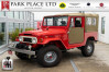 1973 Toyota Land Cruiser For Sale | Ad Id 2146373705