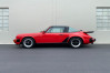 1987 Porsche 911 Carrera Targa For Sale | Ad Id 2146373710