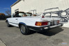 1987 Mercedes-Benz 560SL For Sale | Ad Id 2146373717