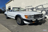 1987 Mercedes-Benz 560SL For Sale | Ad Id 2146373717