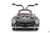 1955 Mercedes-Benz 300SL Gullwing Recreation For Sale | Ad Id 2146373727
