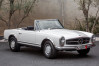 1967 Mercedes-Benz 250SL For Sale | Ad Id 2146373790 1967 Mercedes-Benz 250SL For Sale | Ad Id 2146373790