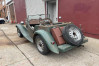1953 MG TD For Sale | Ad Id 2146373837
