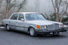 1977 Mercedes-Benz 450SEL For Sale | Ad Id 2146373850