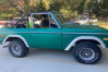 1972 Ford Bronco For Sale | Ad Id 2146373893