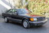 1991 Mercedes-Benz 560SEC For Sale | Ad Id 2146373926