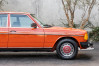 1977 Mercedes-Benz 240D For Sale | Ad Id 2146373986