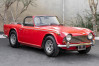 1968 Triumph TR250 For Sale | Ad Id 2146374042 1968 Triumph TR250 For Sale | Ad Id 2146374042