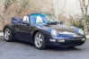 1996 Porsche Carrera Cabriolet For Sale | Ad Id 2146374113