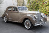 1954 Bentley R-Type Saloon For Sale | Ad Id 2146374143 1954 Bentley R-Type Saloon For Sale | Ad Id 2146374143
