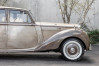 1954 Bentley R-Type Saloon For Sale | Ad Id 2146374143 1954 Bentley R-Type Saloon For Sale | Ad Id 2146374143