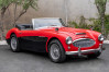 1963 Austin-Healey 3000 For Sale | Ad Id 2146374737 1963 Austin-Healey 3000 For Sale | Ad Id 2146374737